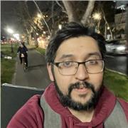 Profesor de matemática, estudiante ING UC