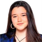 Profesora de Inglés para clases particulares para niños de primaria, eso y bachillerato. APOYO EVAU INGLÉS
