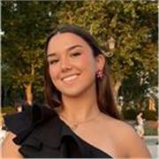 Soy estudiante de bachillerato, busco dar la ayuda que necesitan a niños de primaria.