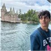 Soy un estudiante universitario de primer año en ingeniería química. Daría clases a niños de la ESO.