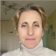 Professeur de français langue étrangère