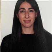 Profesor de apoyo para cualquier materia de primaria, además de cuidadora