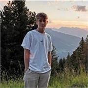 Motivado estudiante de ingeniería química con ganas de impartir clase!