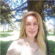 Profesora de Español para Estudiantes interesados en ser hispano hablantes