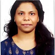 Aneeta Elson