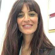 me adapto a todos los
Niveles. Puedo dar clases a principiantes y avanzados. Soy muy dinámica y las clases muy llevaderas !