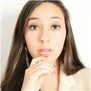 Clases virtuales en lengua castellana y literatura. Talleres de escritura, redacción o traducción. Investigación o análisis de textos