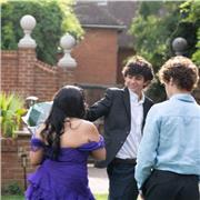 I am a Year 12 student with a passion for making tricky maths, physics and chemistry topics finally click