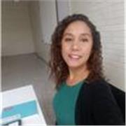 Profesora de Biología a nivel secundaria y preparatoria