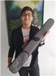 Clases particulares de contrabajo