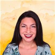 Qualified online Spanish Teacher (from Spain) with 10+ years of experience