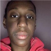 I’ve always wanted to be teacher, but I’m not good at speaking in public, so I recently thought about teaching online