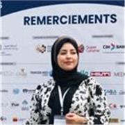 Erfahrene arabische Muttersprachlerin gibt individuellen und flexiblen Arabischunterricht ausschließlich online