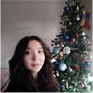 Sandra Pérez Quijorna