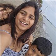 Mathumitha