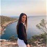 Profesora de francés nativa