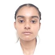 Mehwish