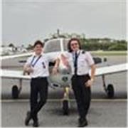 I'm a qualified pilot (PPL+IR), so I know a thing or two about physics. I'm always happy to help; I've all the time in the world.