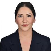 English tutor who teaches childeren of all ages