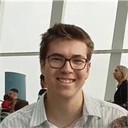 Mathematics graduate | Quantum Field Theory Researcher | 4 years of experience as a private tutor | A-level/GCSE/11+