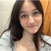 Estudiante con graduado en la E.S.O en Ciencias, dispuesta a dar clase a niños de Primaria y de E.S.O a domicilio en Málaga.