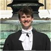 I graduated from the University of Cambridge with a Masters in Chemistry. I am offering to tutor Maths and Science (GSCE/A-Level).
