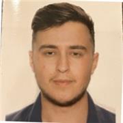 ¡Hola! Soy Robert-Ionut, un profesor particular comprometido con el éxito académico de mis estudiantes