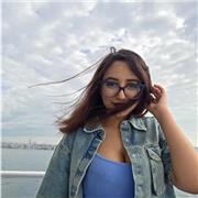 A motivated and experienced english teacher for level A1_B2