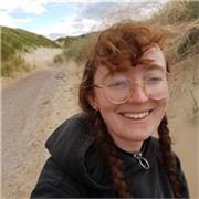 Native British English/German translator and tutor for people of all ages and language levels