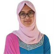 I teach private lessons tailored to your understanding.