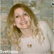 Svetlana