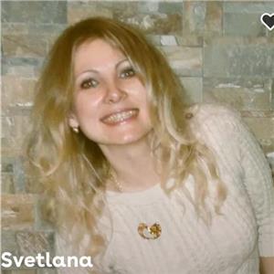 Svetlana Khoroshavina