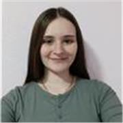 Profesora de inglés (con nivel B2/C1) que imparte clases particulares de inglés a niños de todas las edades