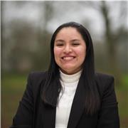 I’m a supportive, structured coach who helps students build confidence and improve understanding on their next steps.