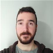 Si quieres aprender lo básico de la programación y algunas cosas un poco mas avanzadas te puedo ayudar ;)