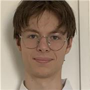 Vous cherchez un professeur particulier pour les matières scientifiques ? Contactez moi.