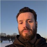 Englischlehrer für Unterricht mit Kindern aller Altersgruppen verfügbar