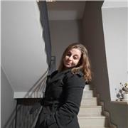 Insegnante di inglese, francese e spagnolo