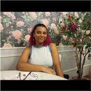 Dou aula de inglês para alunos com foco em vestibulares ou para estrangeiros