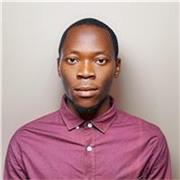 Gbangbala Usman