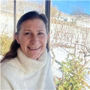 Professional ESL Instructor for professionals from California, America