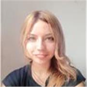 Profesora nativa de inglés particular para todos los niveles