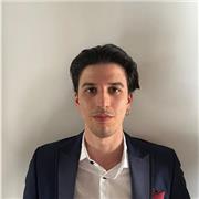 Ingegnere Aerospaziale disponibile per ripetizioni di matematica e fisica