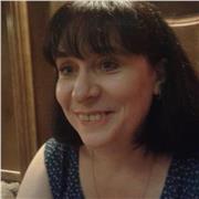 I am an experienced ESL educator with over 30 years of University-Level teaching