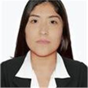 Profesora de Inglés Niños , Jovenes y Adultos