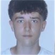 Estudiante universitario nativo con dotes de comunicación y disponibilidad para dar clases online a cualquier nivel 