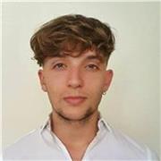 Estudiante universitario quiere dar clases a estudiantes de educación primaria y/o secundaria