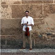 “Clases de violín y viola desde casa, personalizadas para todos los niveles, con método motivador, ejercicios prácticos y resultados visibles semana a semana.”
