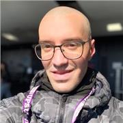 I teach Italian to students of all ages and abilities.