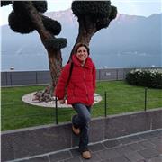 Laureata in Scienze e tecnologie alimentari propone lezioni di matematica